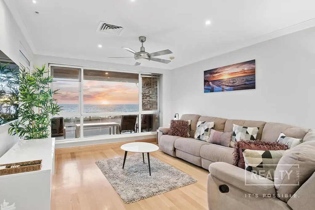 Premium Beachfront Retreat