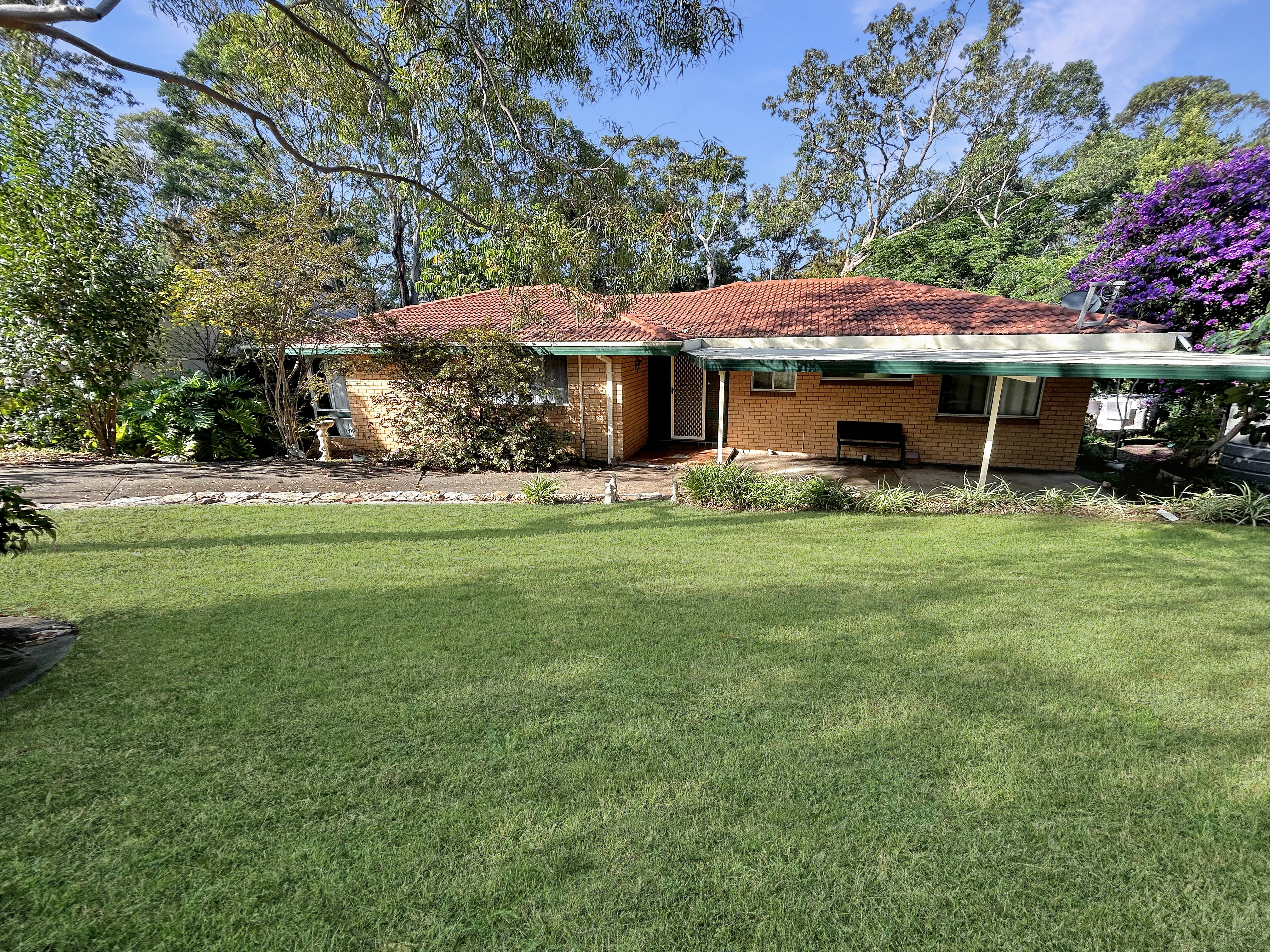 7 RIVERVIEW CR, MOUNT RIVERVIEW NSW 2774, 0 Bedrooms, 0 Bathrooms, House