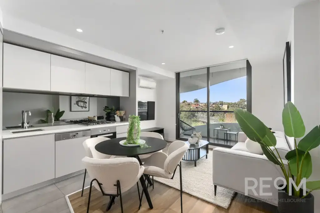 518/6 Acacia Place, Abbotsford, VIC 3067
