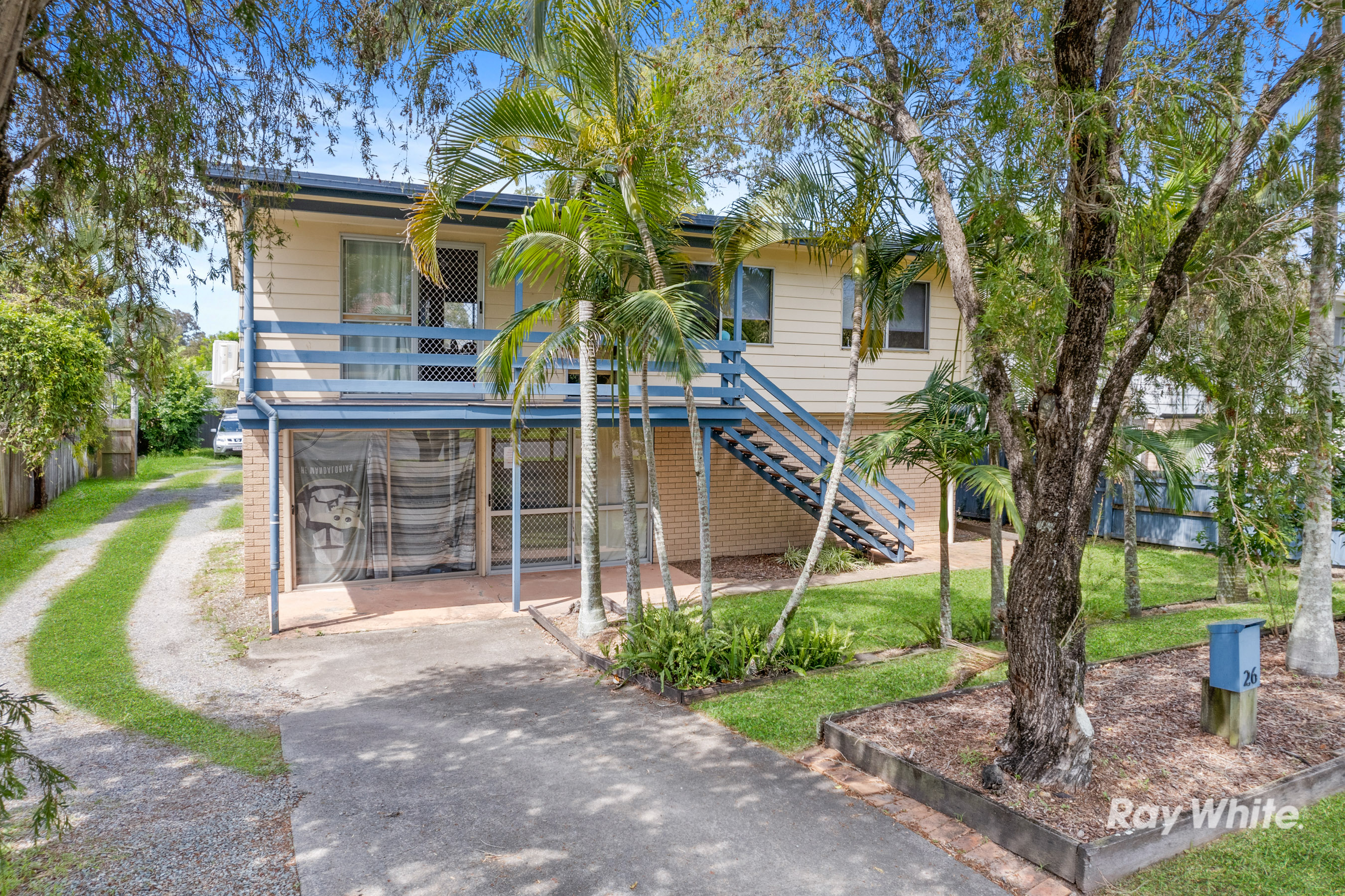 26 CANTERBURY LANE, BETHANIA QLD 4205, 0房, 0浴, House