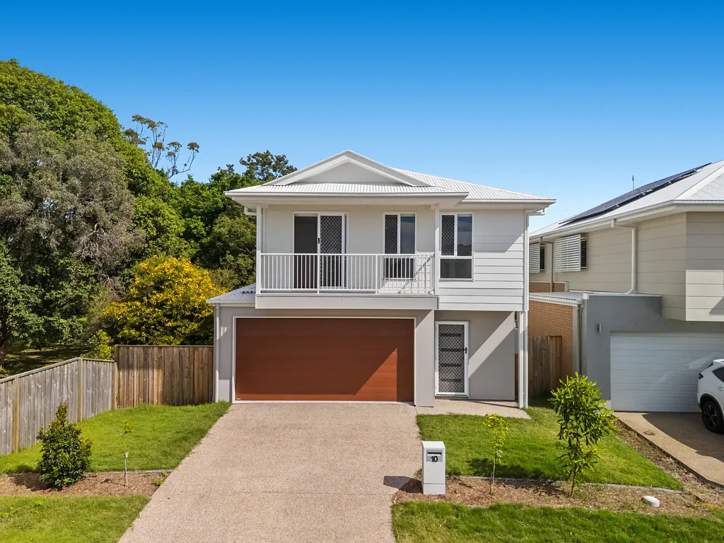 Nerang 4ห้องนอน Family Living with Resort-Style Community Lifestyle in Riverina