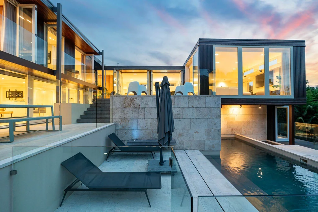 Remuera 5Habitaciones Grand Elegance on Arney – Timeless & Iconic