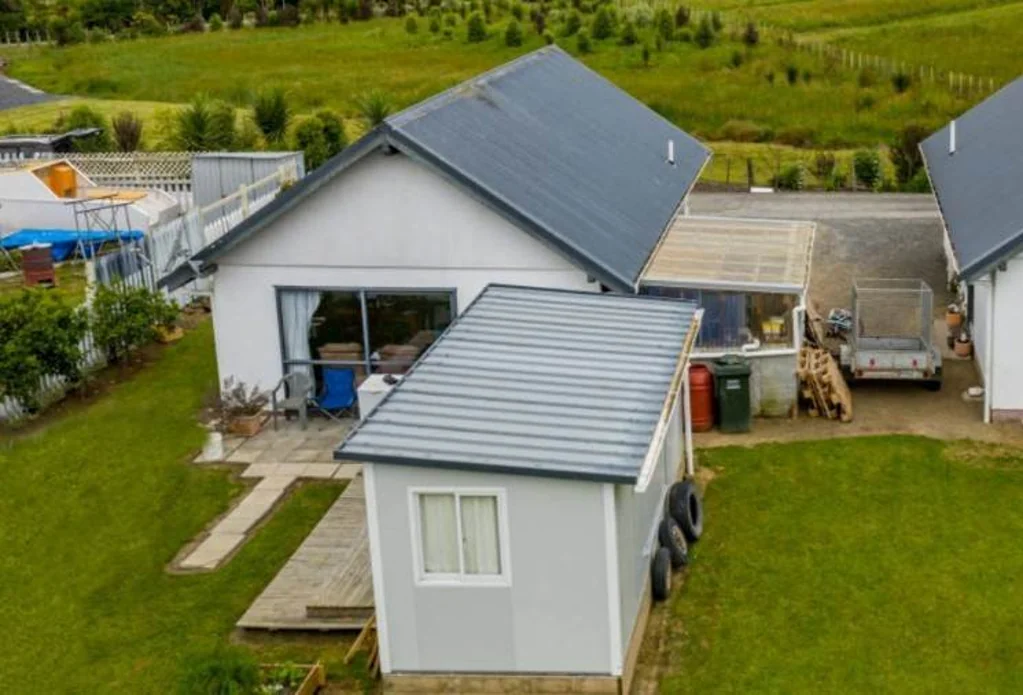 2 bedrooms in Kaeo