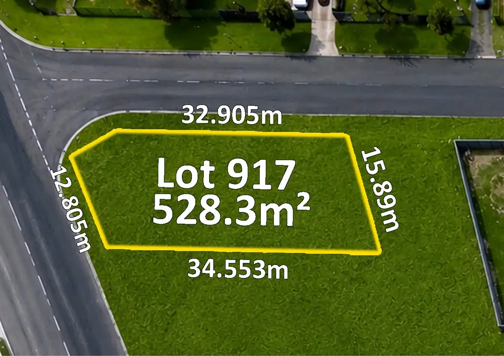 Thirlmere  Prime Corner Block Of Land!