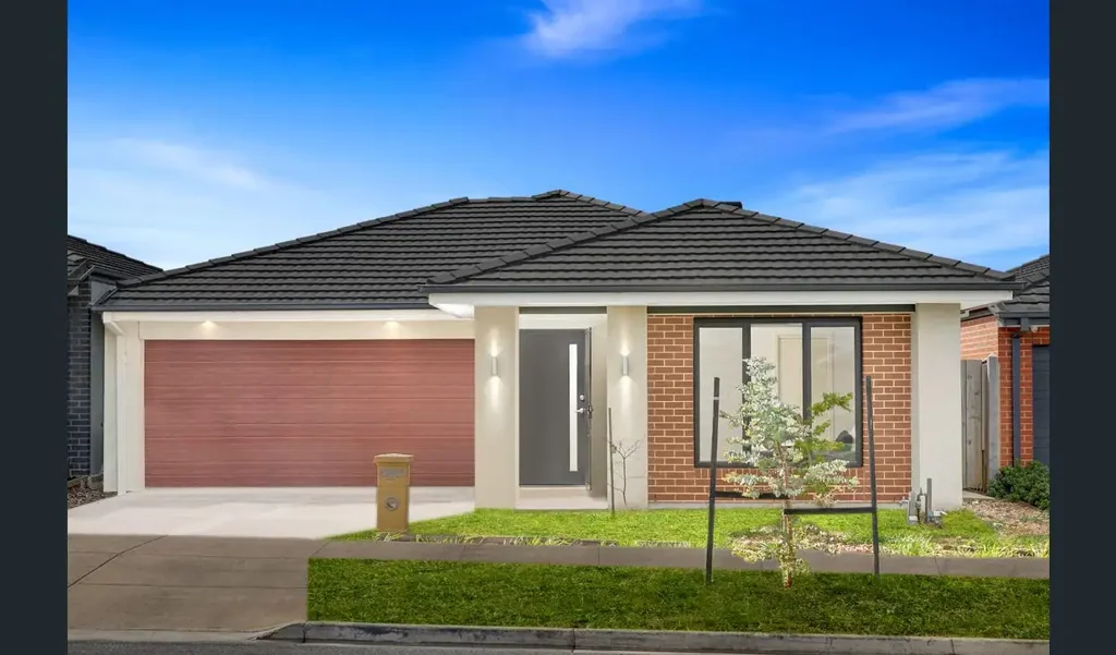 13 Montmorency Avenue, Wollert, VIC 3750