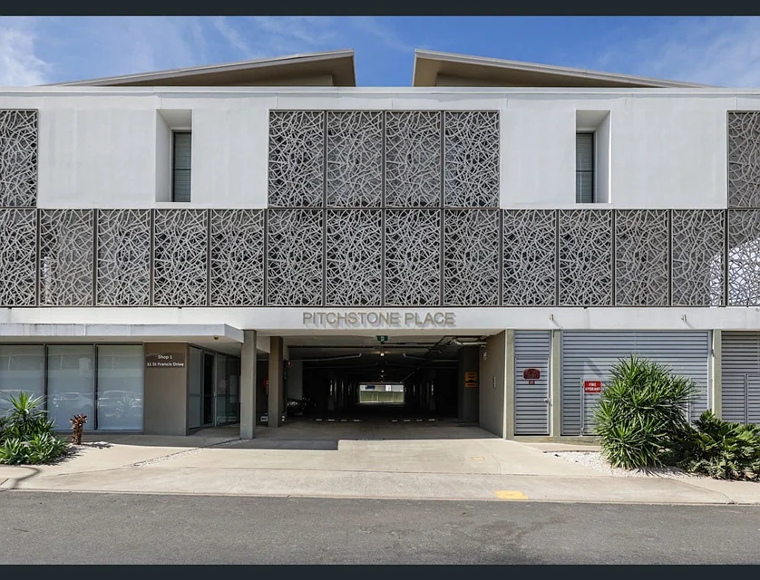 5/11 Saint Francis Drive, Moranbah, Mackay, 3房, 3浴, Townhouse