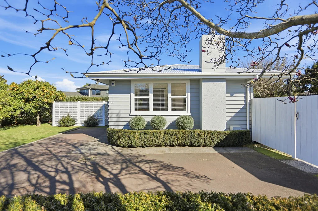 Matua 3 Bedroom Timeless Charm, Modern Comfort