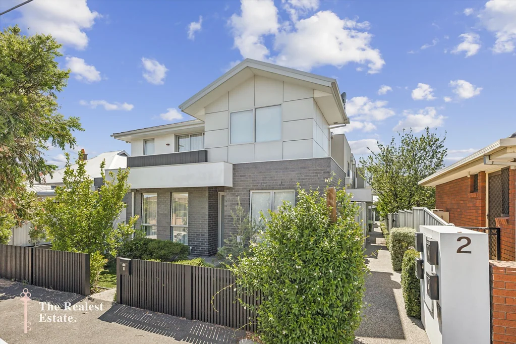 3/2 Loch Street, Coburg, VIC 3058
