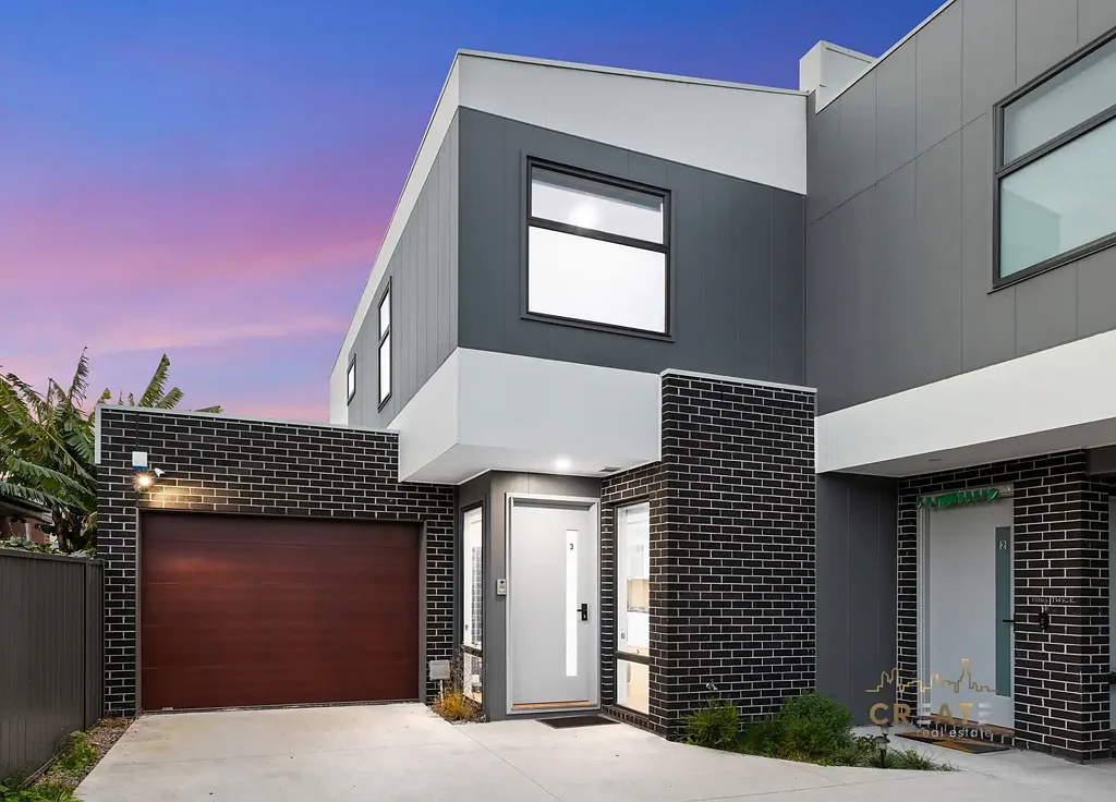 3/4 Balmoral Street, Braybrook, VIC 3019