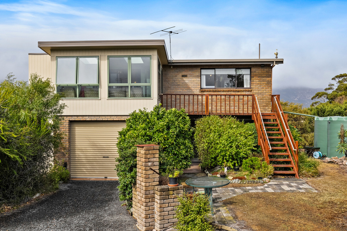 7 HAROLD ST, COLES BAY TAS 7215, 0 chambres, 0 salles de bain, House