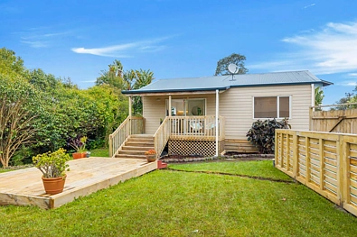 13A Becroft Drive, Forrest Hill, North Shore City, 2 Bedrooms, 1 Bathrooms, House