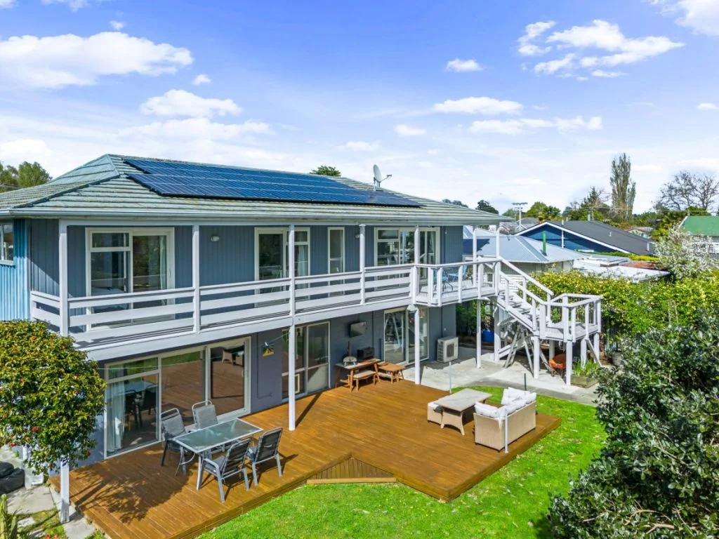 140 Charles Street, Blenheim, Marlborough