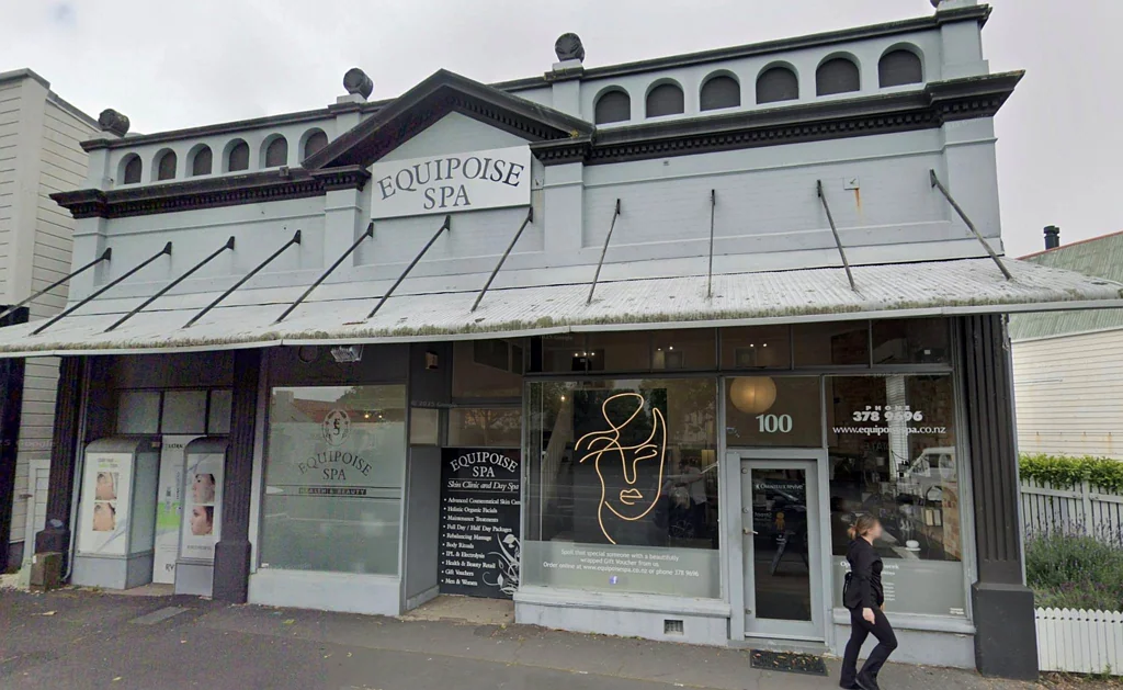 Herne Bay CHARACTER OFFICE / RETAIL ON JERVOIS