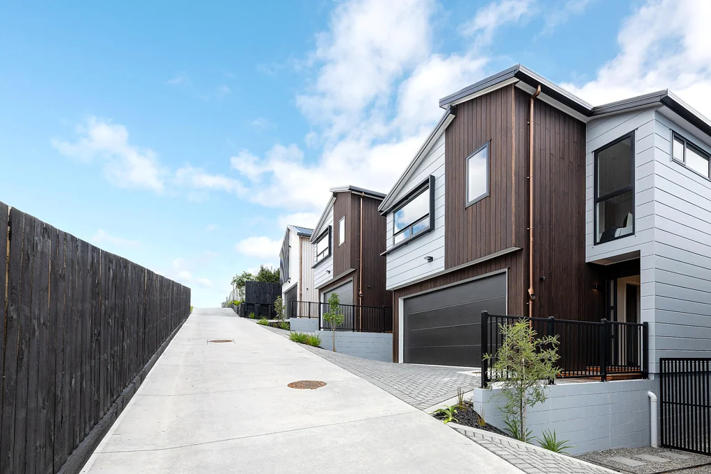 Milford 4 Bedroom Where New Meets Elevated Excellence
