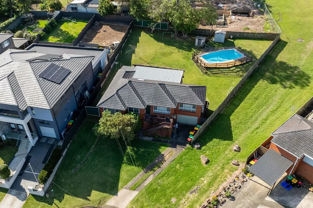 7 Cleveland Street, Ermington, NSW 2115