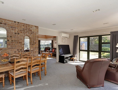 5 Berkley Place, Oamaru North, Waitaki, 4 ਕਮਰੇ, 2 ਬਾਥਰੂਮ, House