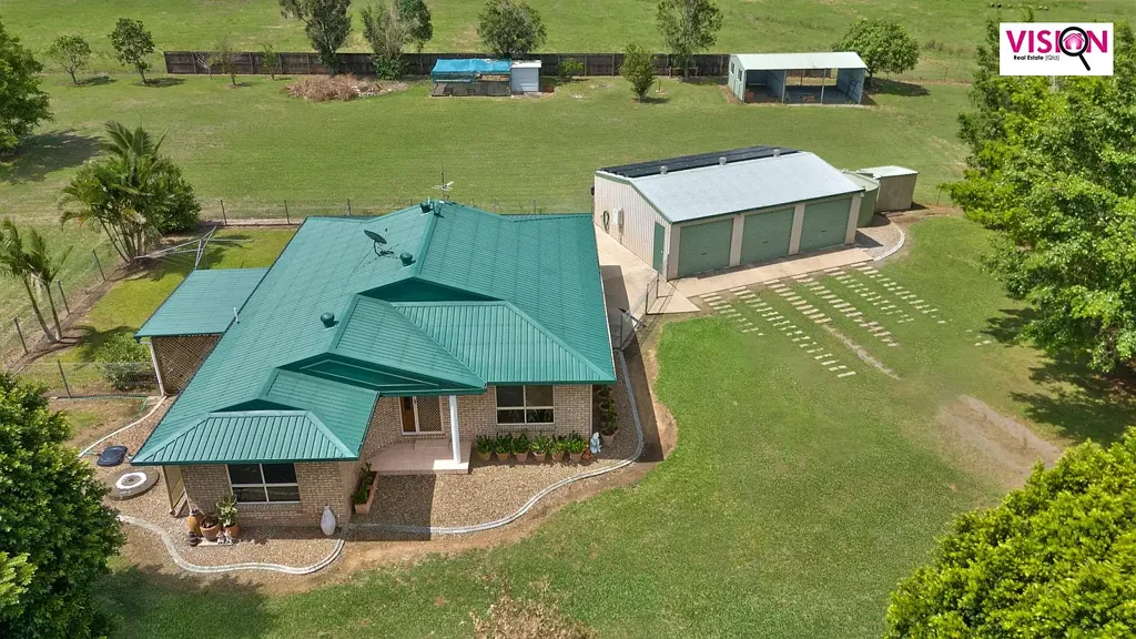 200 Devereux Creek Road, Devereux Creek, QLD 4753