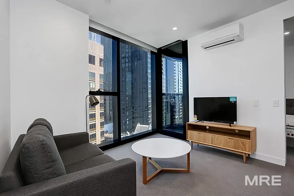 Fully furnished living on the fringe of the CBD