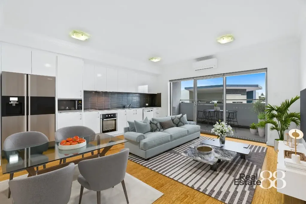 4/33 Newcastle Street, Perth, WA 6000