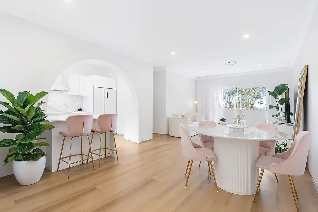 6/21 Balfour Street, Allawah, NSW 2218