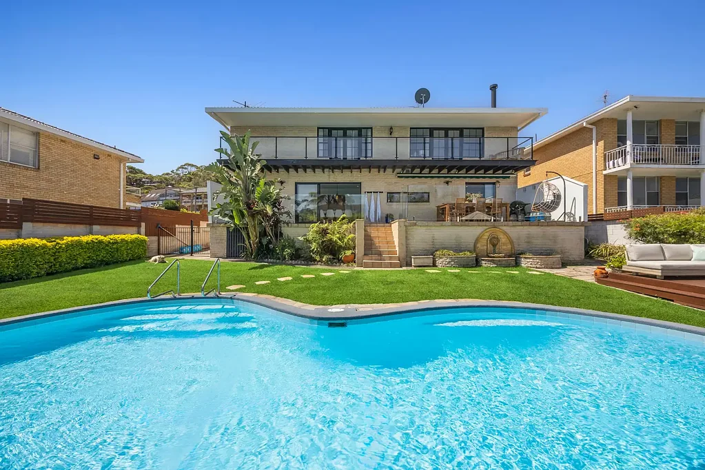 21 Coutts Crescent, Collaroy, NSW 2097