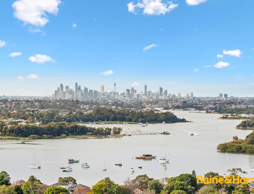 1302/87 Shoreline Drive, Rhodes, Inner West, 2 phòng ngủ, 2 phòng tắm, Apartment