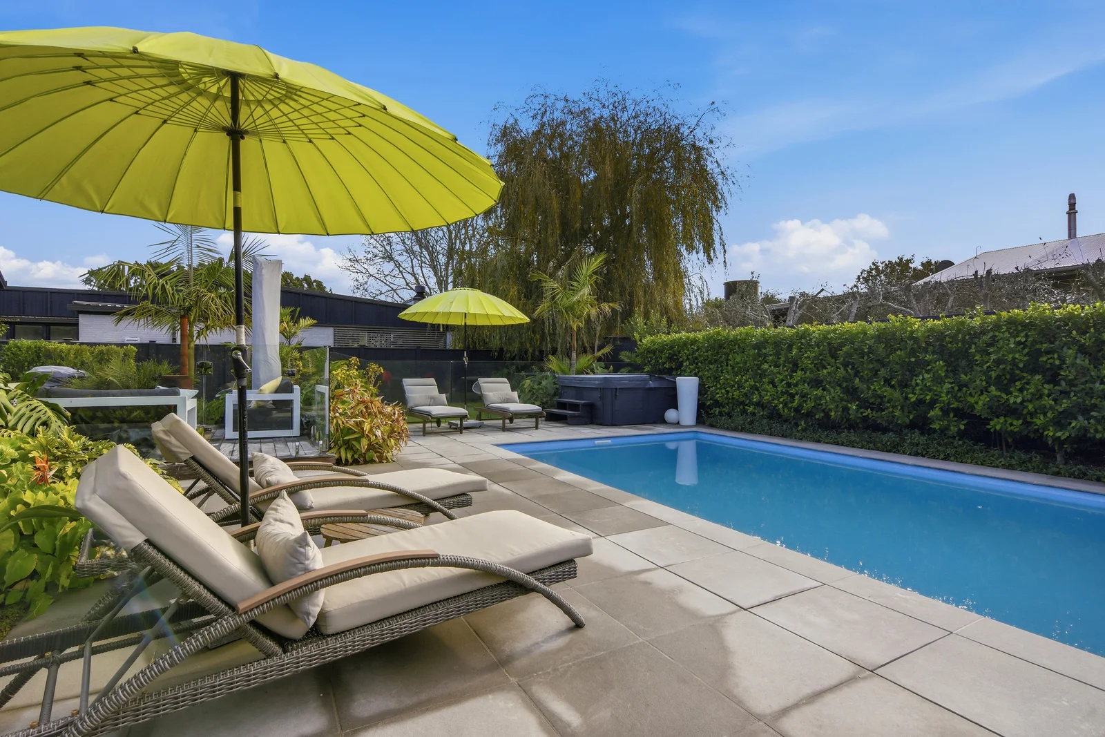 Matakana 3房  A Standout Home in a Sought-After Setting