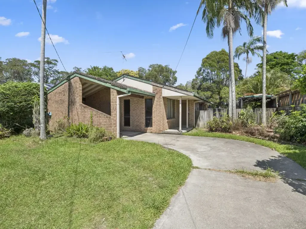 1 Redwood Street, Coffs Harbour, NSW 2450