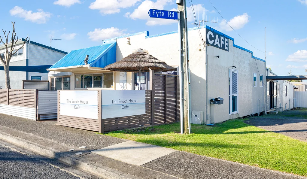 Waihi Beach Development Potential Galore!