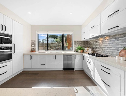 14 Jandell Crescent, Bucklands Beach, Manukau City, 5房, 4浴, 独立屋
