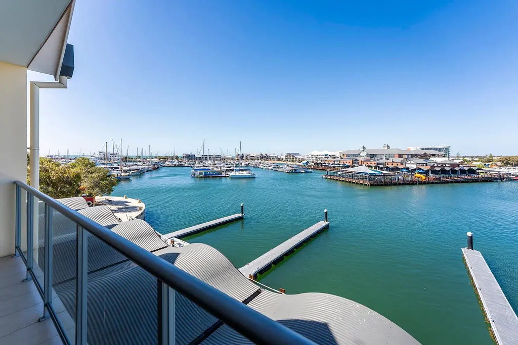 52/2 The Palladio, Mandurah, WA 6210