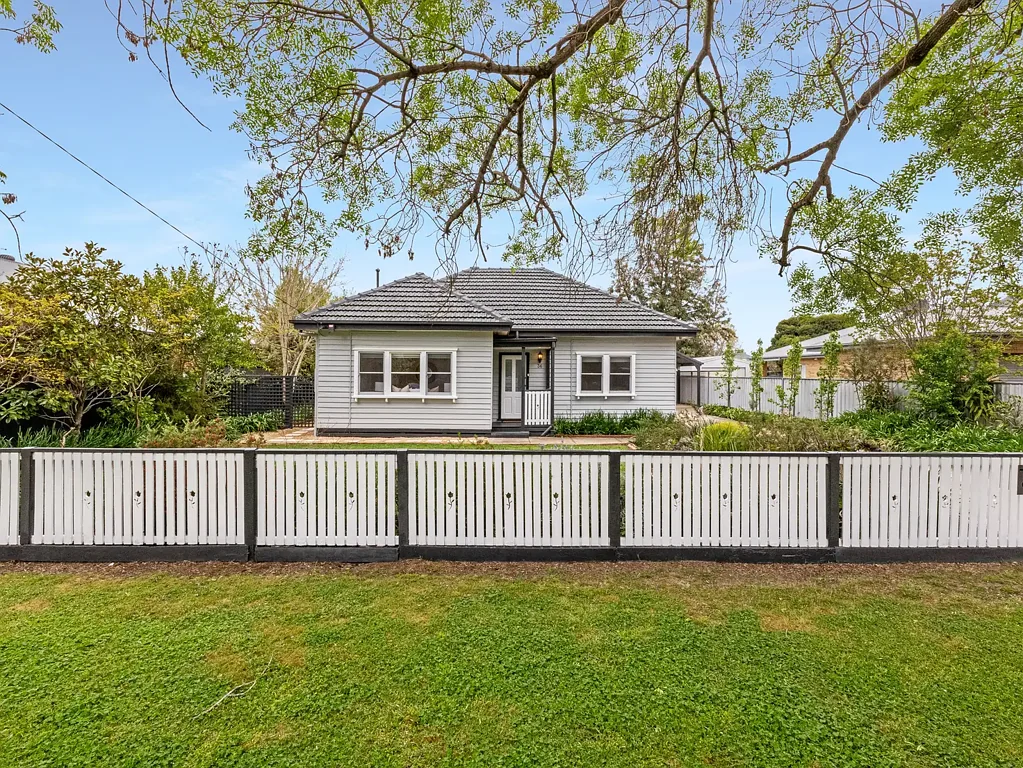 36 Maud Street, Benalla, VIC 3672