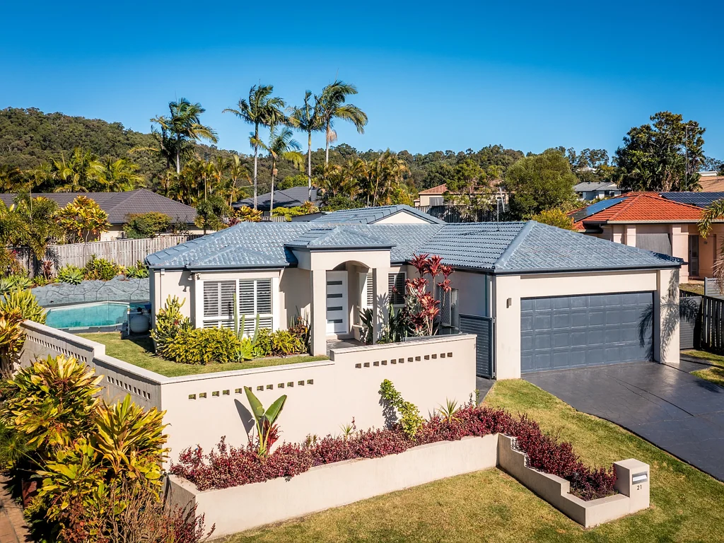 21 Shepton Crescent, Mudgeeraba, QLD 4213