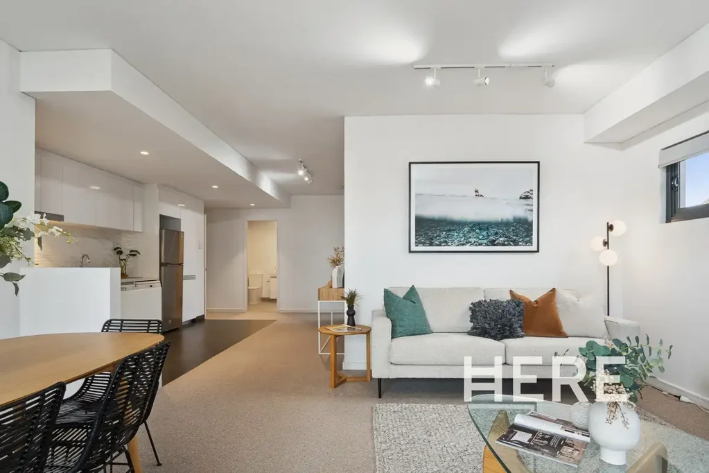 33/36 Bronte Street, East Perth, WA 6004