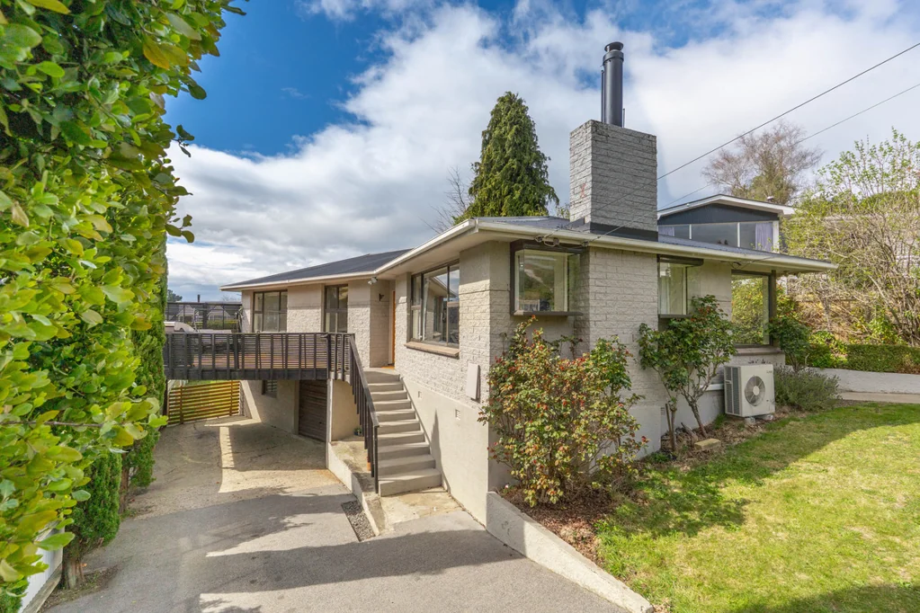 17 Colquhoun Street, Glenross, Dunedin City, Otago