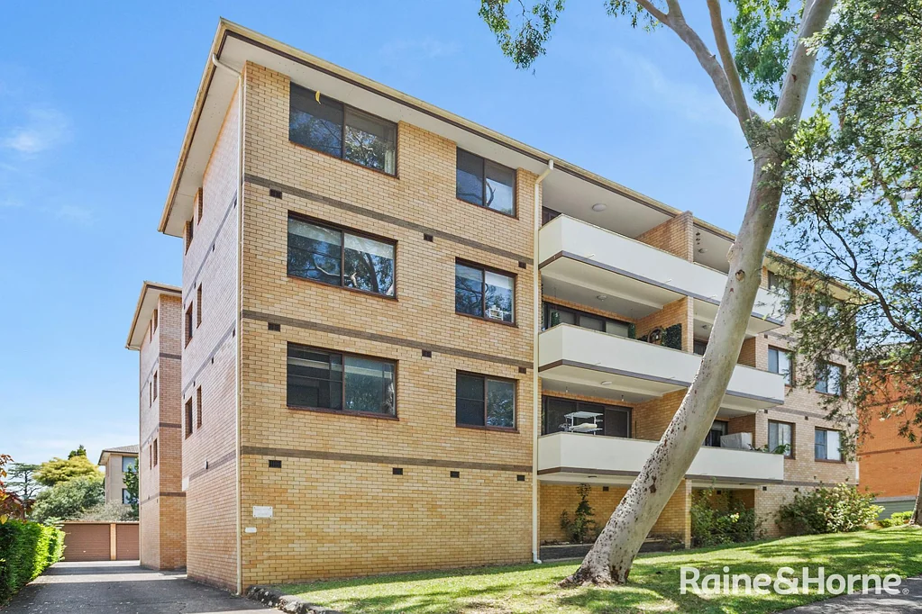 9/27 Illawarra Street, Allawah, NSW 2218