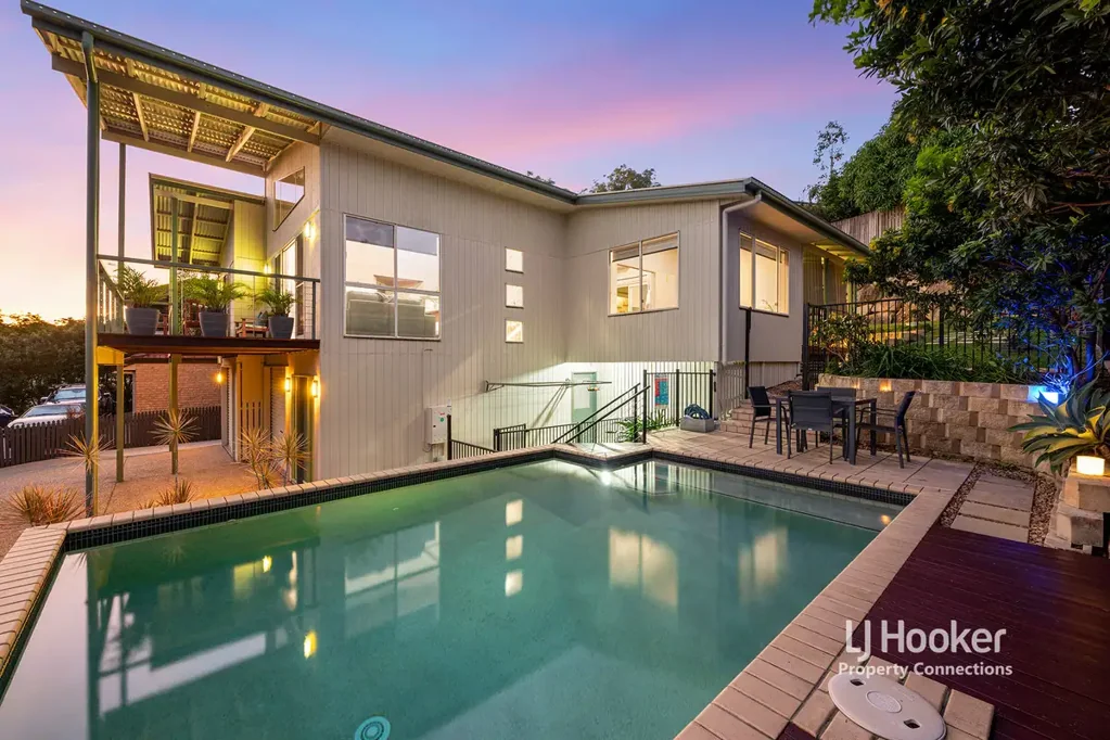 149 Saraband Drive, Eatons Hill, QLD 4037