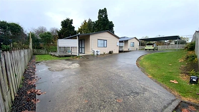 Ngaruawahia - 2 Bedroom
