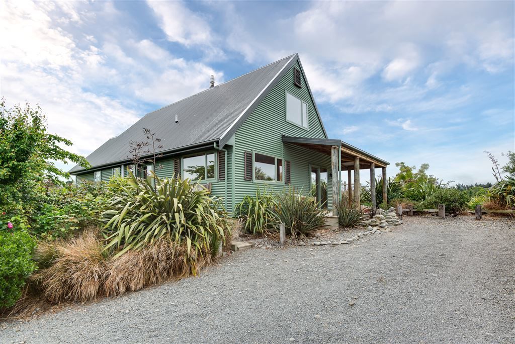 86b Leithfield Road, Leithfield, Hurunui, 4 Kuwarto, 0 Banyo