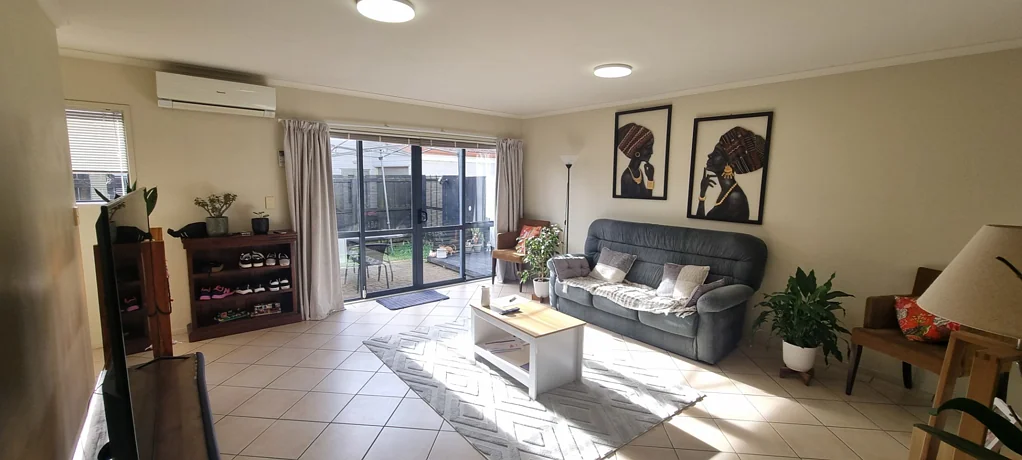 Unfurnished Property