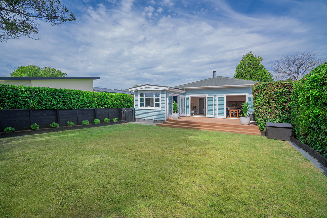 28 Locarno Street, Opawa, Christchurch, 4 Schlafzimmer, 1 Badezimmer