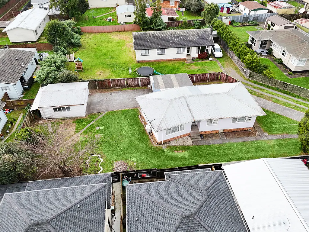 10 Orion Street, Papakura, Auckland