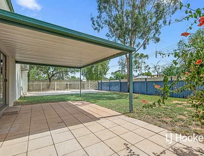2 Priest Street, Braitling, NT 870, 4房, 2浴, House