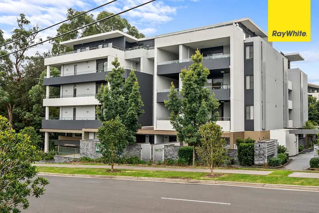 61/44-52 Kent Street, Epping, NSW 2121