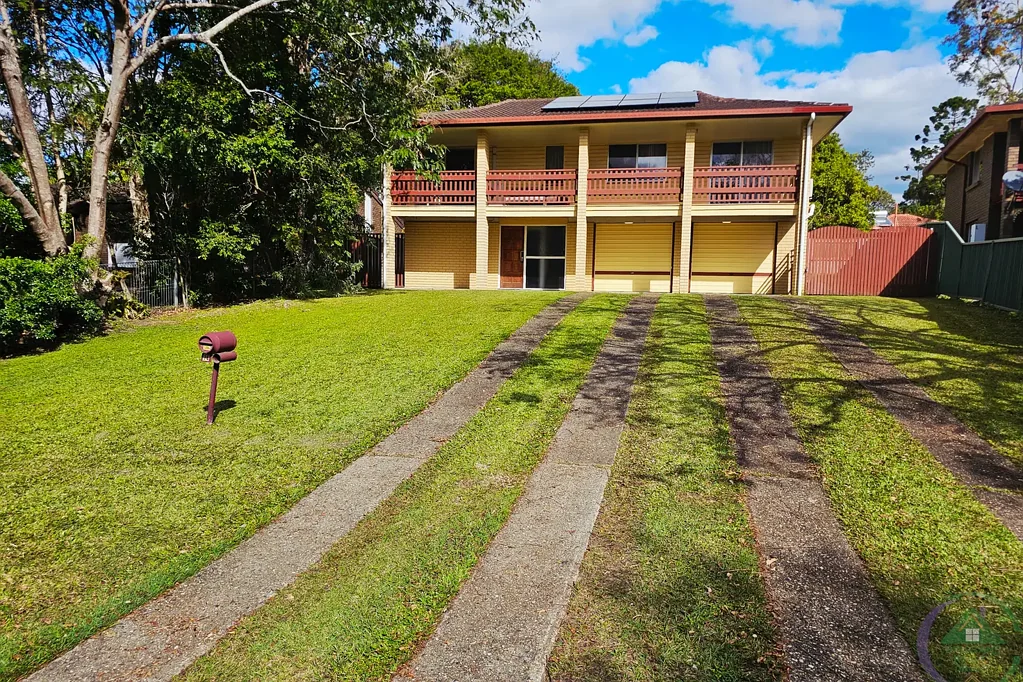 Spacious 3-Bedroom Home with Multipurpose Rooms & Studio
