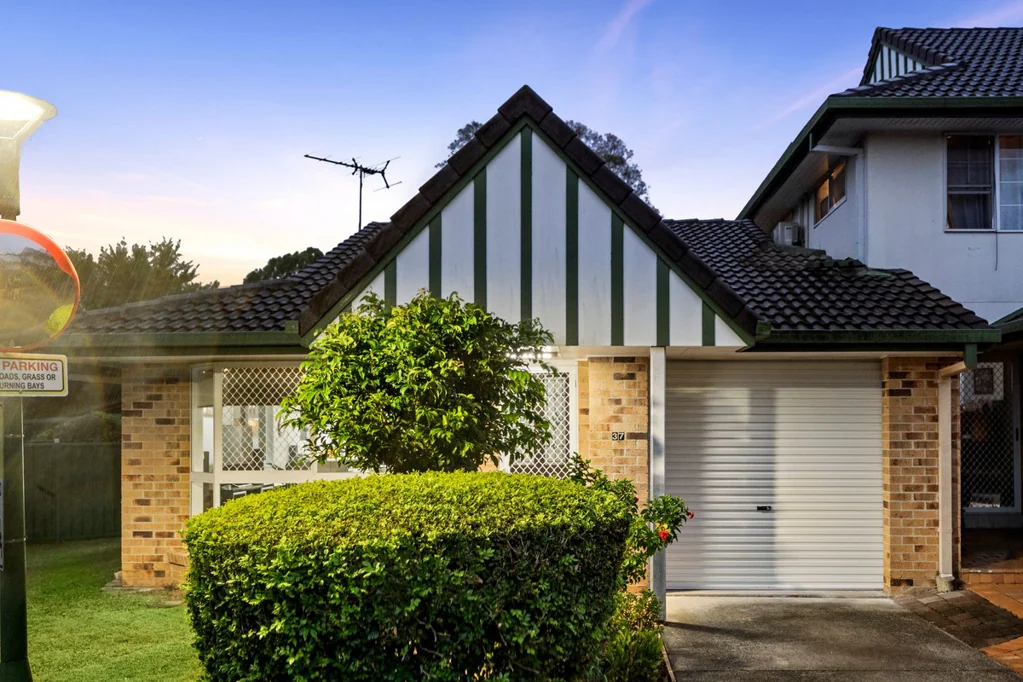 37/332 Handford Road, Taigum, QLD 4018