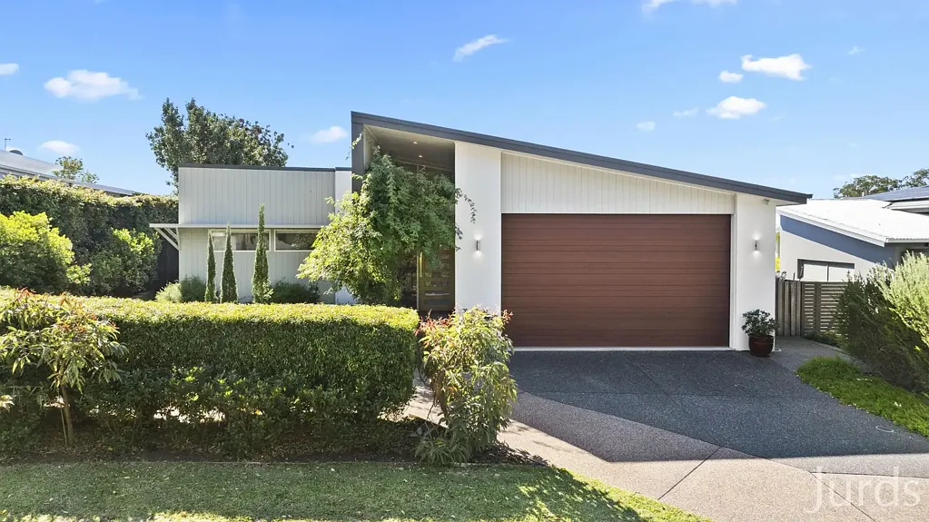 Pokolbin 4 Slaapkamer Modern Luxury in Hunter Valley Wine Country