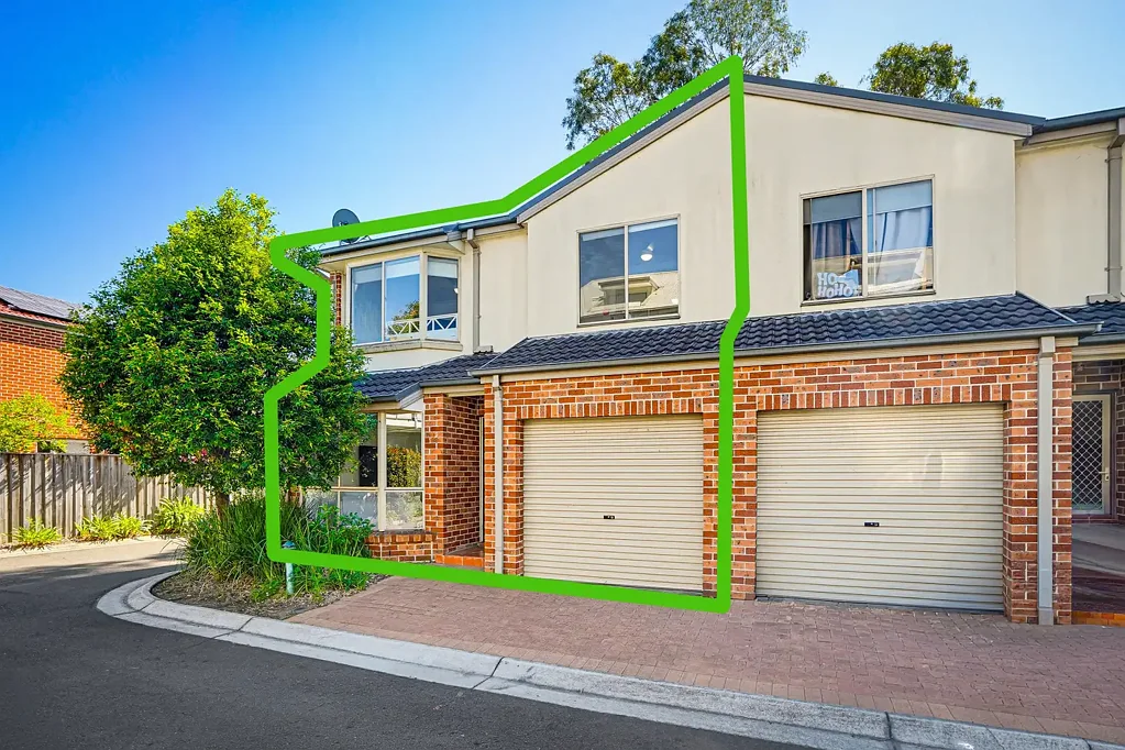 66/26-32 Rance Road, Werrington, NSW 2747