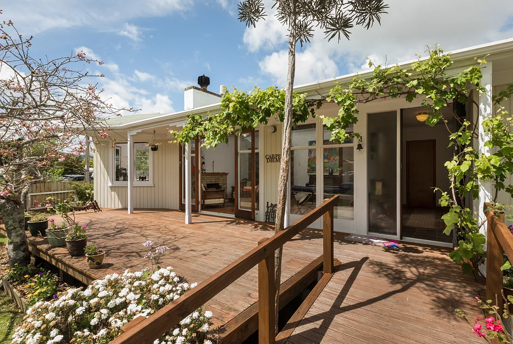 Thames 3침실 Refreshed & Ready, Close to Town