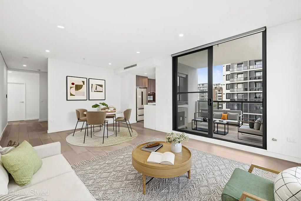 905/27 Church Avenue, Mascot, NSW 2020